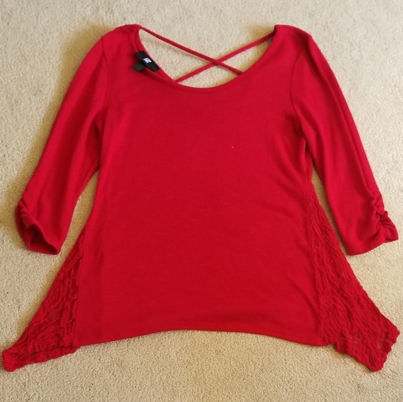 Junior Sweaters - Picture 1 of 4